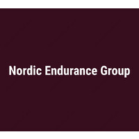 Nordic Endurance Group logo - Similar company to Monte Debt Advisory