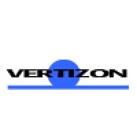 Vertizon logo - Similar company to Vertizontal