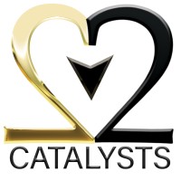 212 Catalysts logo - Similar company to The 215 Guys