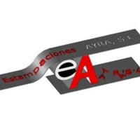 Estampaciones Ayra logo - Similar company to Ems Group - Metal Solutions