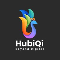 HubiQi logo - Similar company to Backlinkgeeks