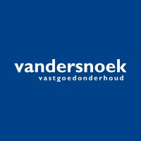 vandersnoek vastgoedonderhoud logo - Similar company to Glaspunt