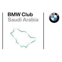 BMW Club Saudi Arabia logo - Similar company to Auto Matrix