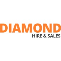 Diamond Hire & Sales logo - Similar company to Access Grid