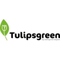 Tulipsgreen vof logo - Similar company to Greenjoÿ