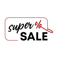 OUTLET SUPER SALE CURITIBA STORE logo - Similar company to Cubo & Co | Clube Morena Rosa