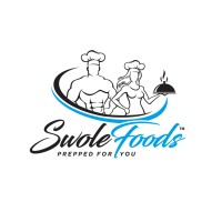 SwoleFoods logo - Similar company to Angel Delivery