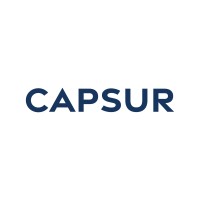 CapSur Capital logo - Similar company to Upload Ventures