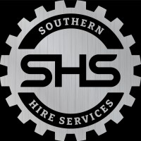 SOUTHERN HIRE SERVICES logo - Similar company to Jct Group Ltd