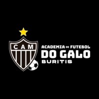 Academia de Futebol do Galo - Buritis