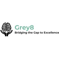 Grey8.org logo - Similar company to Graymatter8 Media
