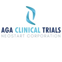 AGA Clinical Trials logo - Similar company to Cns Summit