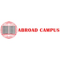 AbroadCampus logo - Similar company to Eccho Overseas