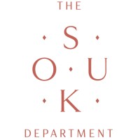 The Souk Department logo - Similar company to Noir Sur Blanc | Atelier D'Art Et Design