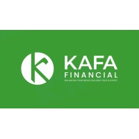 KAFA Financial logo - Similar company to Bloom Ventures