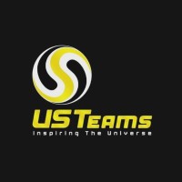 USTeams logo - Similar company to Prima Media Group