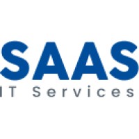 SAAS IT SERVICES logo - Similar company to Virtulytix, Inc.