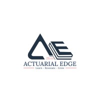 Actuarial Edge logo - Similar company to The Academic Junction