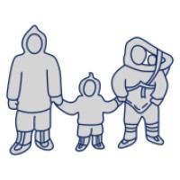 Kuujjuamiut Inc. logo - Similar company to True North Aid