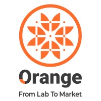 Orange Accelerator B.V. logo - Similar company to Sabalan Plastic