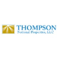 Thompson National Properties, LLC logo - Similar company to Ecombrew - Get 5000 New Leads For Your Dtc Business In 35 Days Or Less