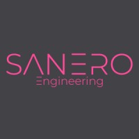 SANERO logo - Similar company to Actitreat Ab