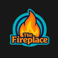 The Fireplace logo - Similar company to Thriving Local