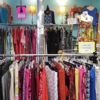 Ginger'S Closet Consignment Shop
