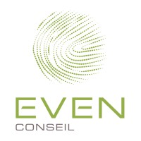 EVEN CONSEIL logo - Similar company to Citadia