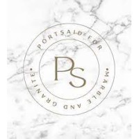 Portsaid for Marble & Granite logo - Similar company to Century Granite & Marble