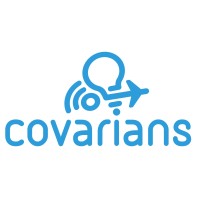 COVARIANS logo - Similar company to Win Ms