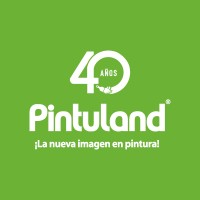 Pintuland logo - Similar company to Ultrapinturas