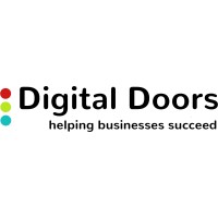 Digital Doors Limited logo - Similar company to Itfy Solutions Ltd.