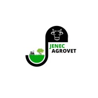 Jenec AgroVet Ltd logo - Similar company to Brazafric Enterprises Ltd