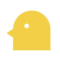 Birdie🐤 logo - Similar company to Smallrevolution