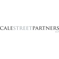 Cale Street Partners LLP logo - Similar company to The Botree