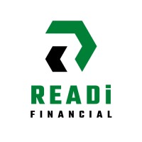 Readi Financial logo - Similar company to Yenza3 Inc.