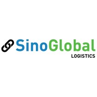 Sino Global Logistics logo - Similar company to All In Logistics Solutions