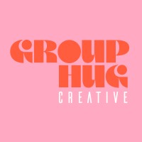 Group Hug Creative logo - Similar company to Media-Wize
