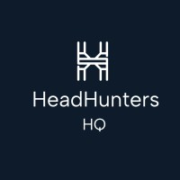 HeadHunters HQ logo - Similar company to Ditchdeath
