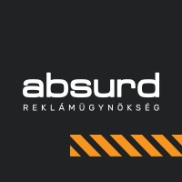 Absurd Reklámügynökség logo - Similar company to Absurd Reklámügynökség