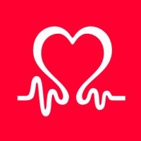 British Heart Foundation logo - Similar company to Nspcc