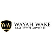 Wayah Wake Real Estate Advisors logo - Similar company to Bws Co
