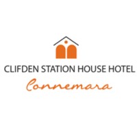 Clifden Station House Hotel logo - Similar company to Bellinter House Hotel & Spa