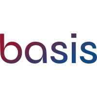 Basis logo - Similar company to Data Level Up