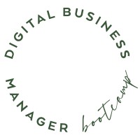 Digital Business Manager Bootcamp logo - Similar company to Charm Offensive