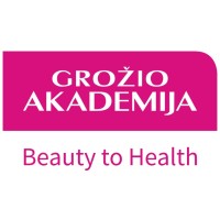 Grozio Akademija logo - Similar company to Entringo Vehicle Flow Management Systems