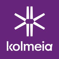 kolmeia Energia logo - Similar company to Flamma Gente E Gestão
