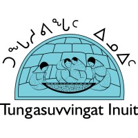 Tungasuvvingat Inuit (TI) logo - Similar company to Voicefound