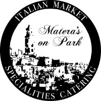 Matera'S On Park